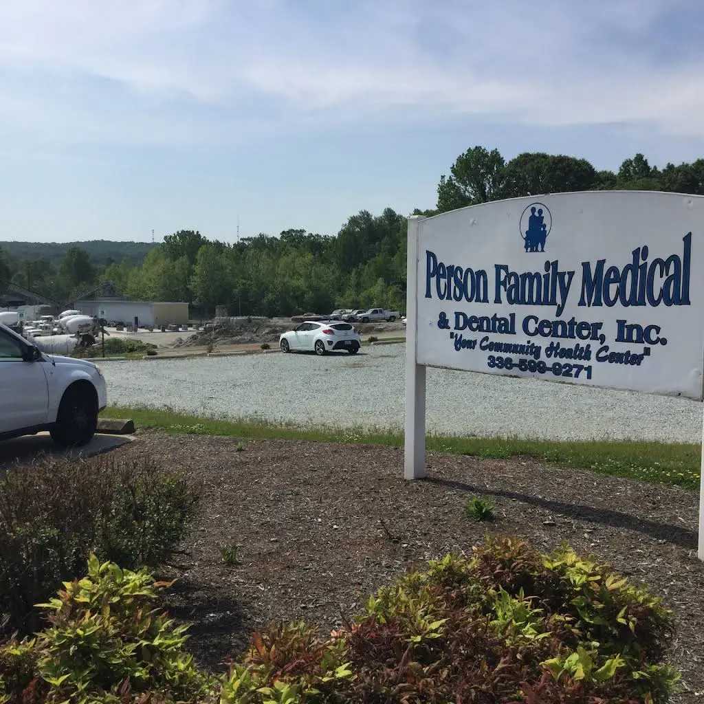 Person Family Medical & Dental Center