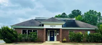 Roanoke Rapids Dental Care