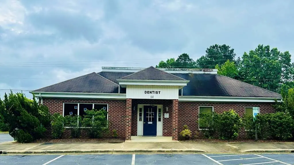 Roanoke Rapids Dental Care