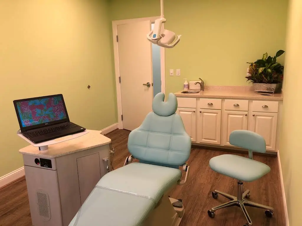 Southern Smiles Orthodontics