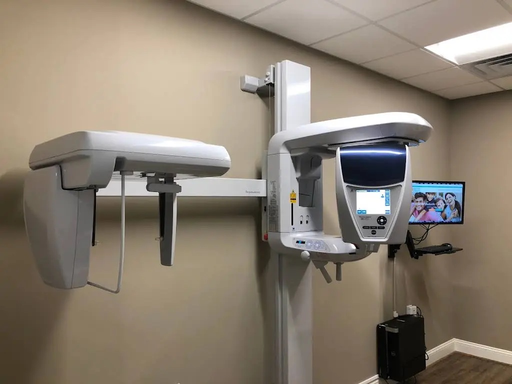 Southern Smiles Orthodontics