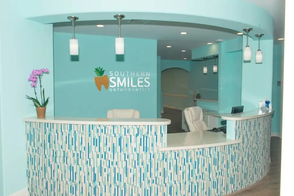Southern Smiles Orthodontics