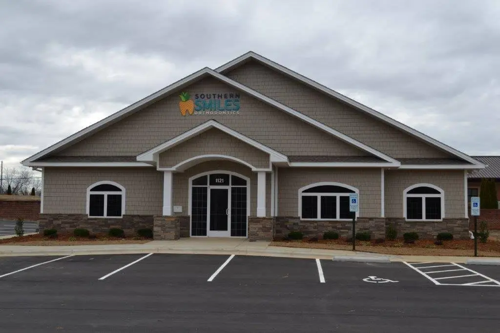 Southern Smiles Orthodontics