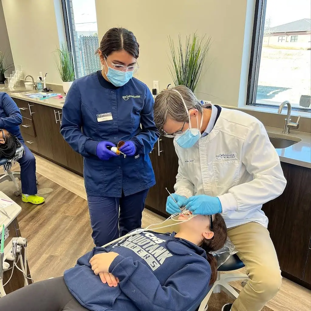 MyOrthodontist Roanoke Rapids