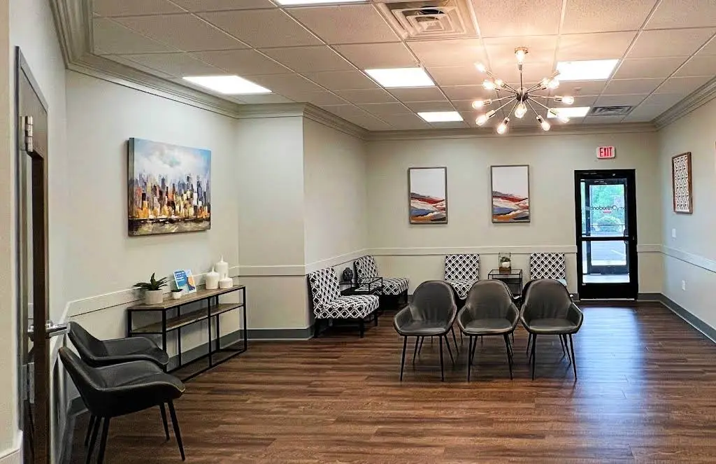 MyOrthodontist Roanoke Rapids