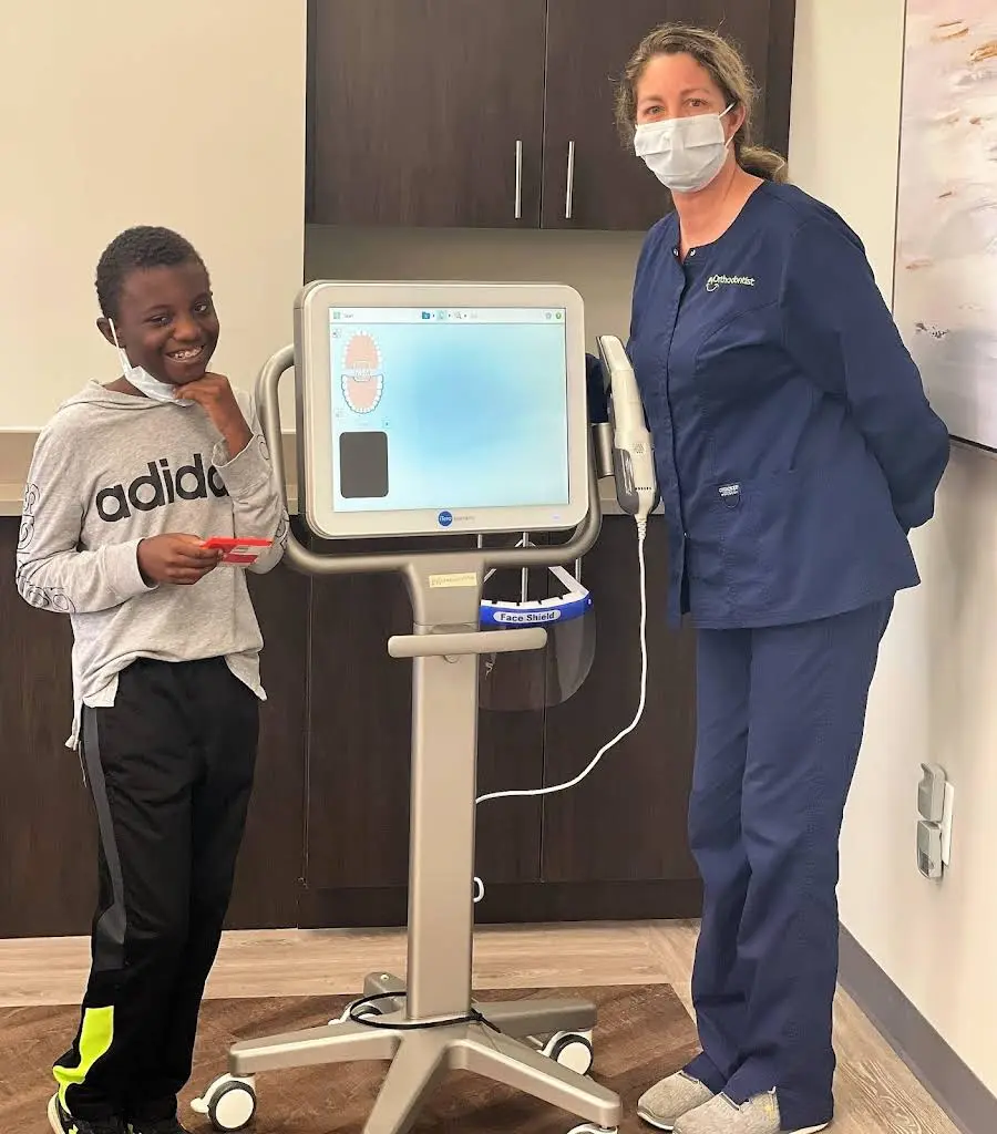 MyOrthodontist Roanoke Rapids