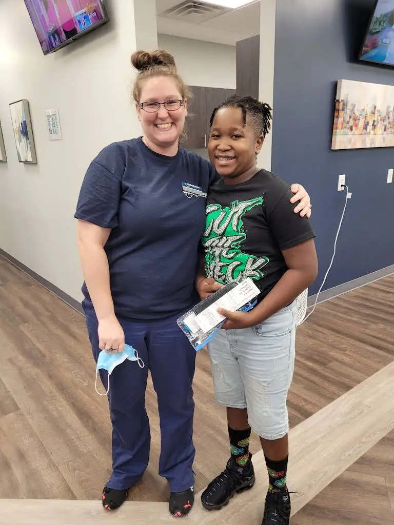 MyOrthodontist Roanoke Rapids