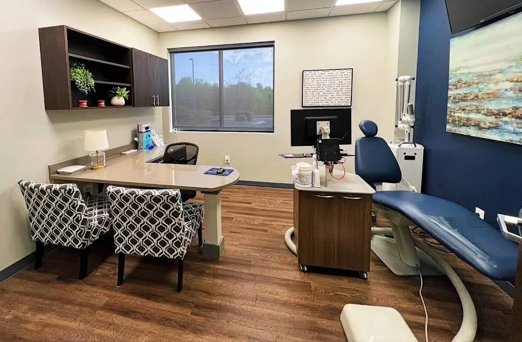 MyOrthodontist Roanoke Rapids