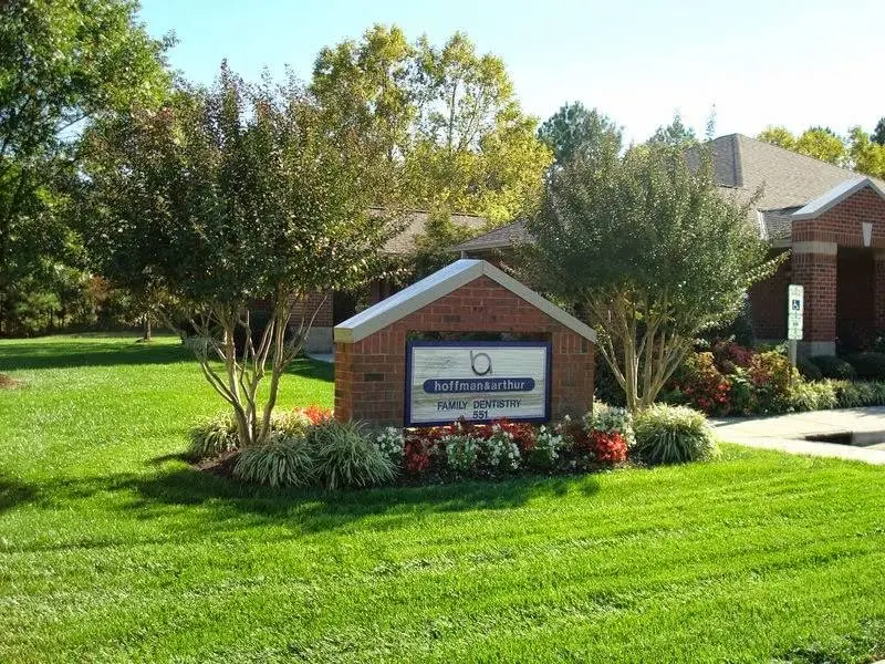 Arthur & Nicholson DDS PA