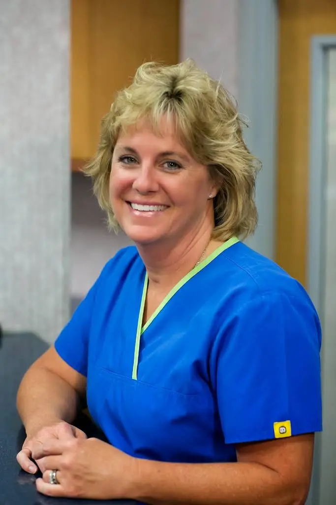 Arthur & Nicholson DDS PA