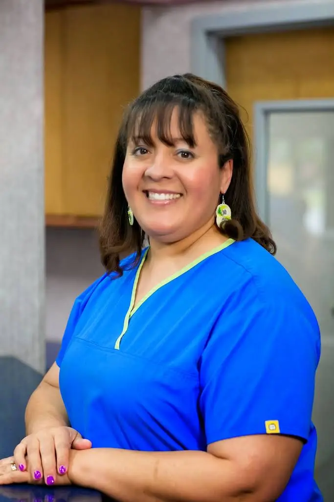 Arthur & Nicholson DDS PA