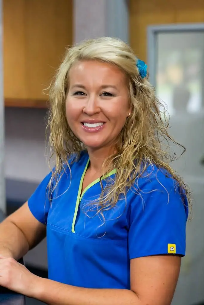 Arthur & Nicholson DDS PA