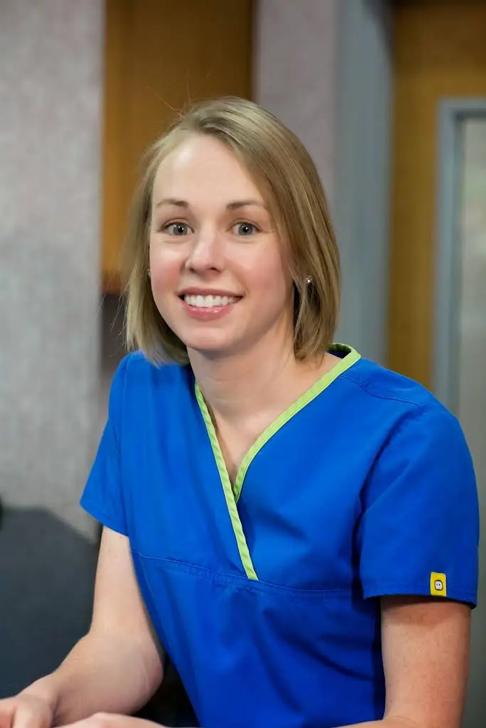 Arthur & Nicholson DDS PA