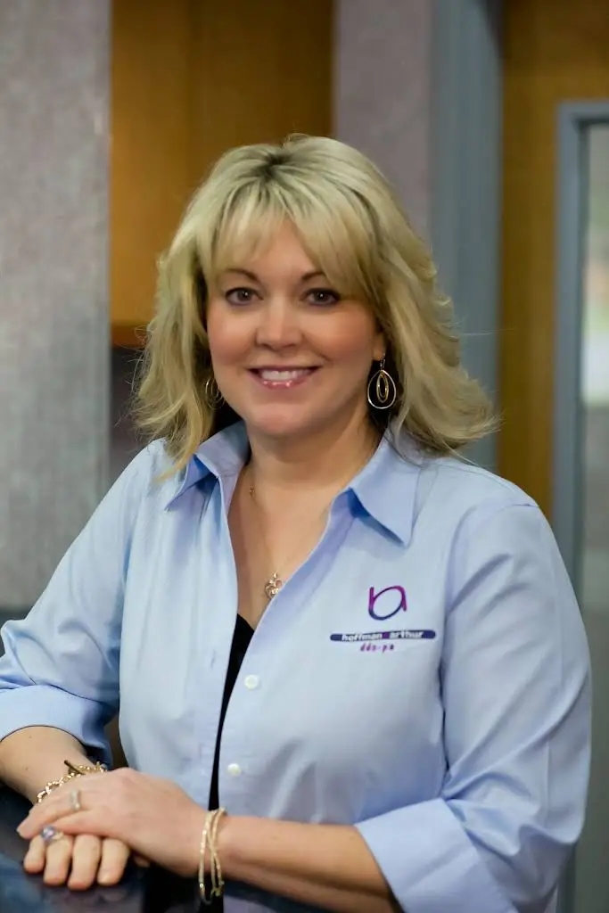 Arthur & Nicholson DDS PA