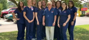 Julie B Hawley, DDS, PC