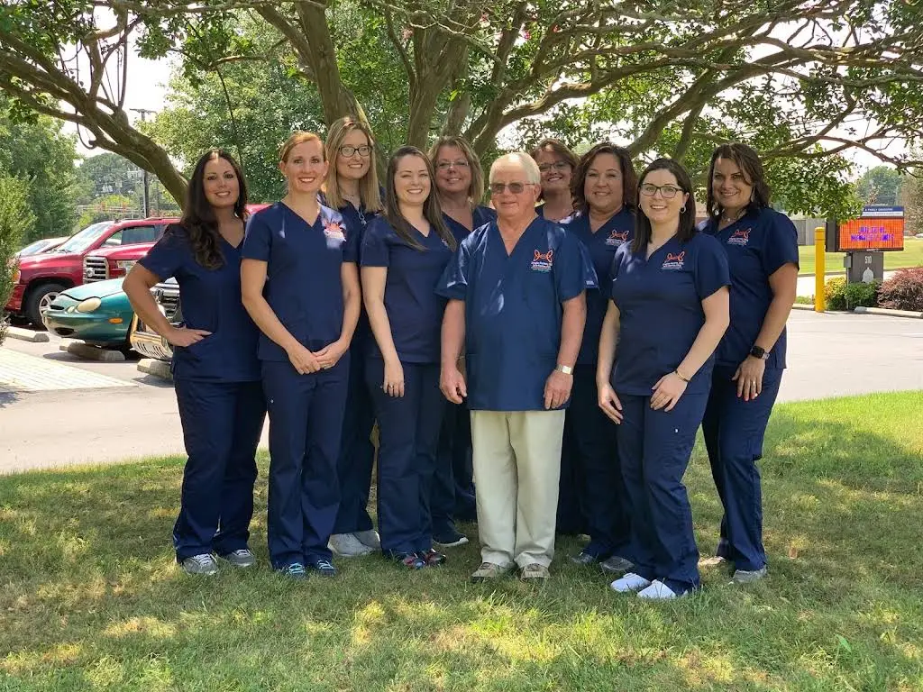 Julie B Hawley, DDS, PC