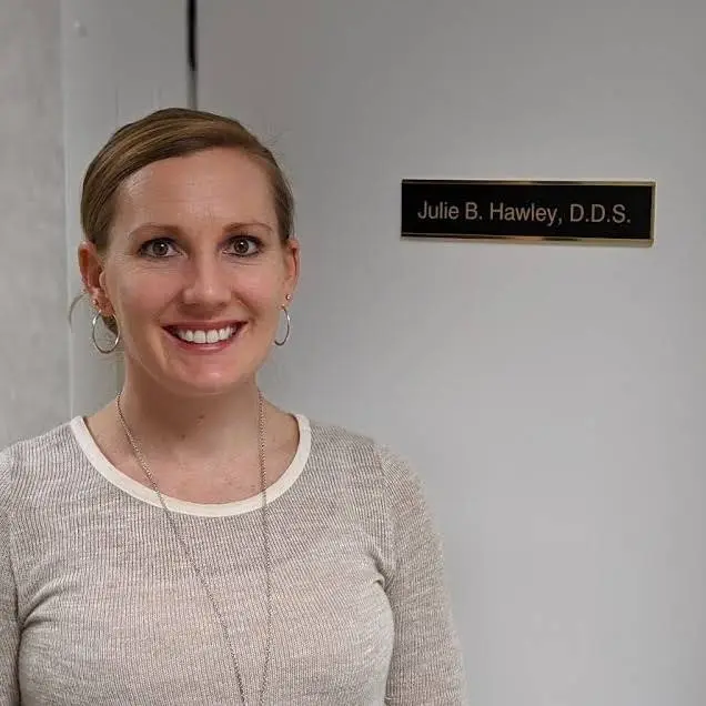 Julie B Hawley, DDS, PC