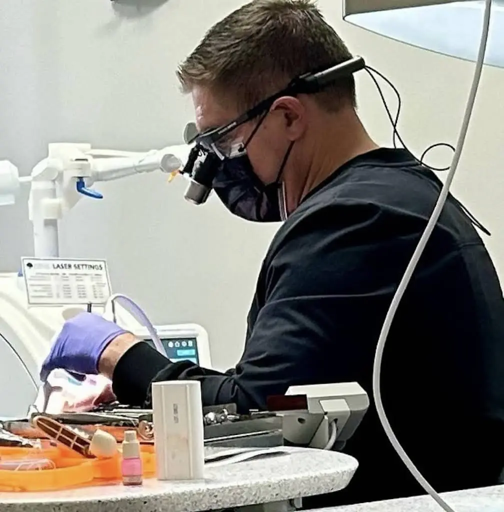 Emporia Dental Center/Dr. Kevin Swenson