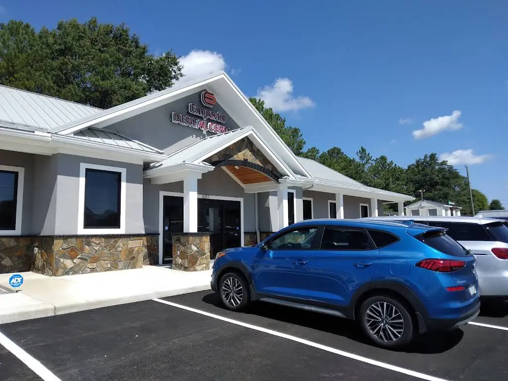 Emporia Dental Center/Dr. Kevin Swenson
