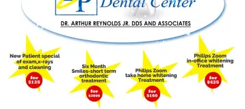 Franklin Plaza Dental Center