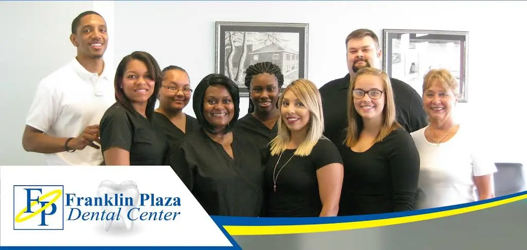 Franklin Plaza Dental Center