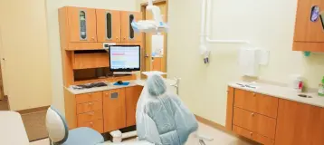 Clark Family Dentistry