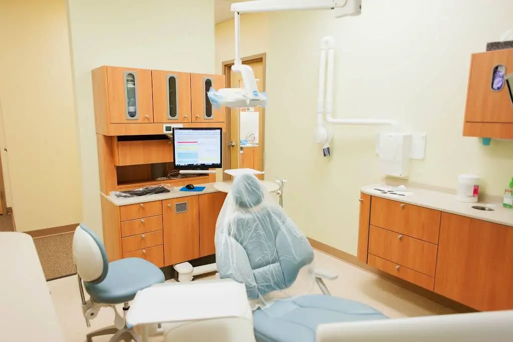 Clark Family Dentistry