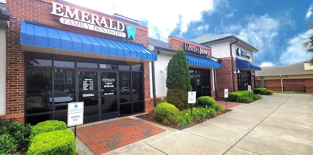 Emerald Family Dentistry