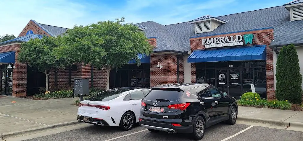 Emerald Family Dentistry