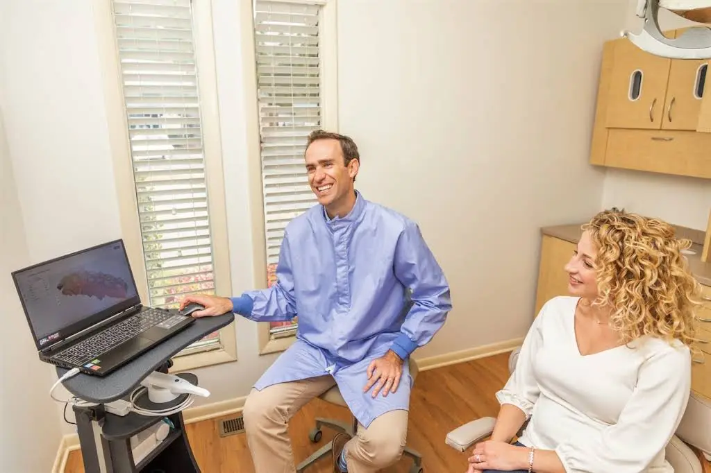 Upton & Baker DDS