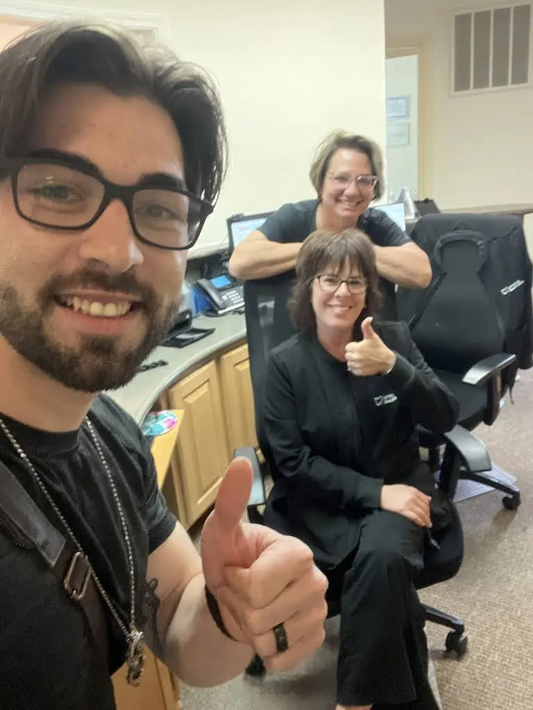 Upton & Baker DDS