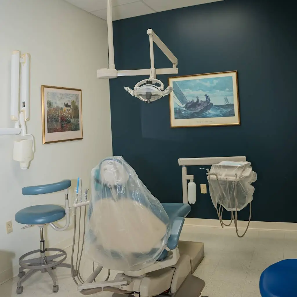 Spring Hope Family Dentistry