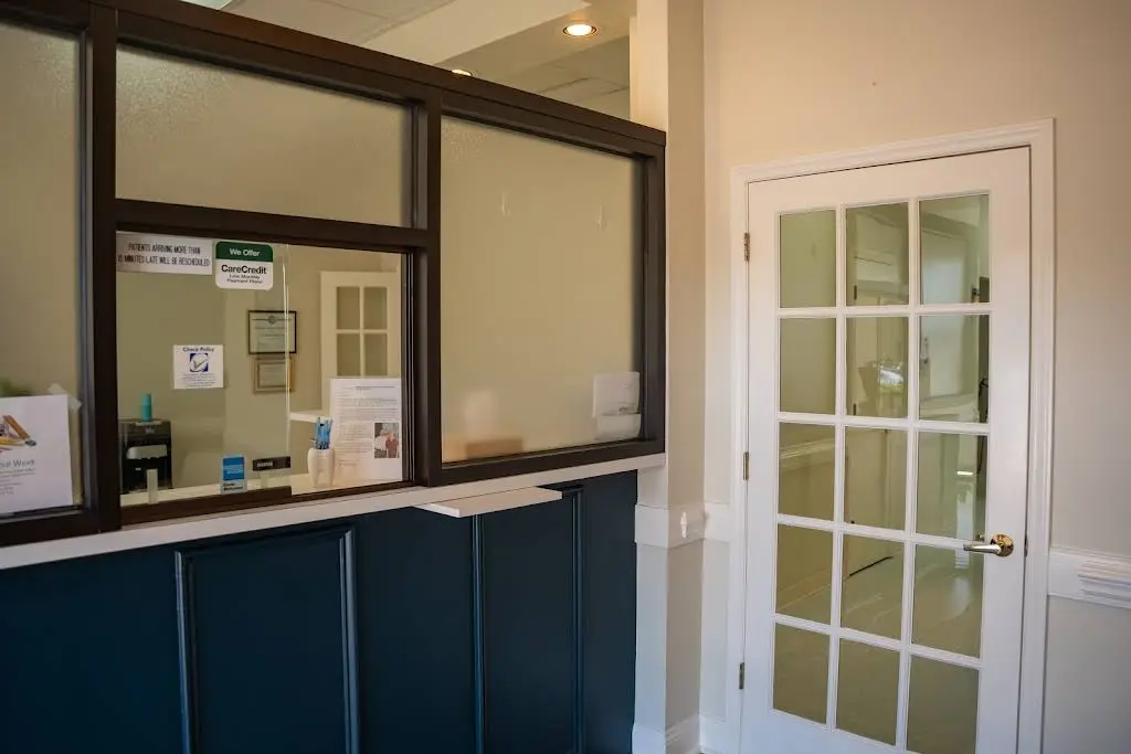 Spring Hope Family Dentistry