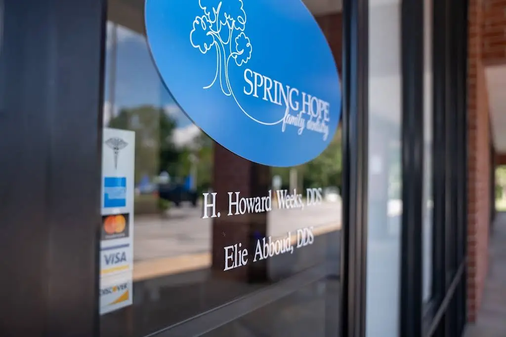 Spring Hope Family Dentistry