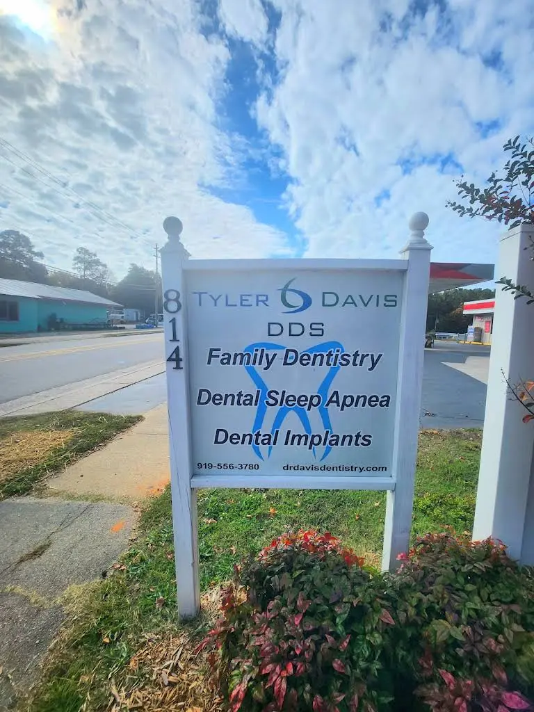 Davis Family Dentistry- Wake Forest, NC