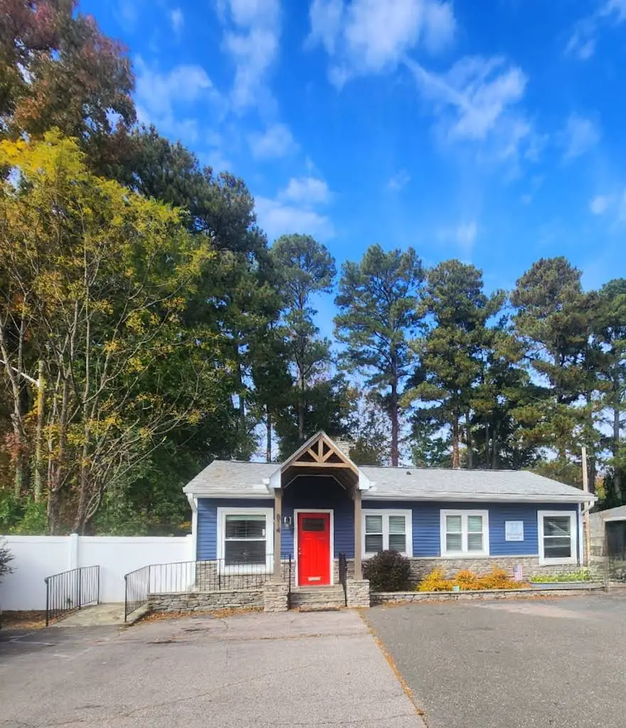 Davis Family Dentistry- Wake Forest, NC