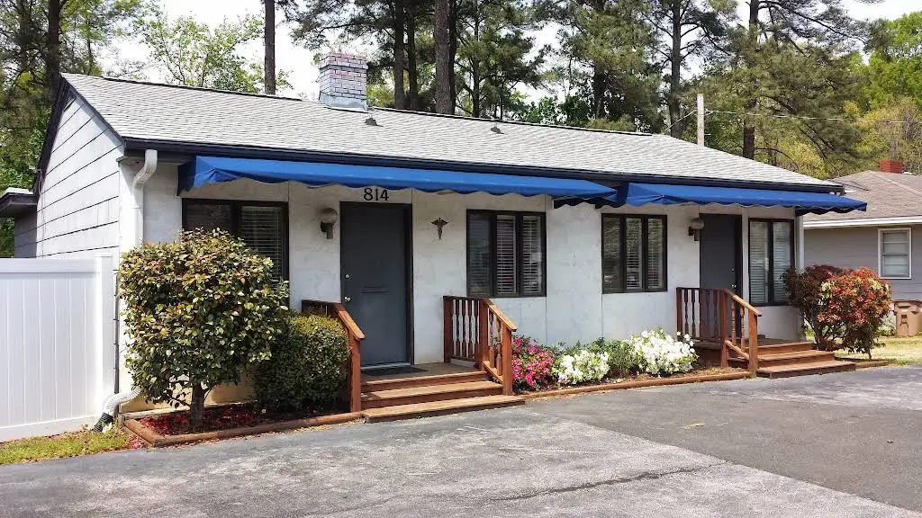 Davis Family Dentistry- Wake Forest, NC