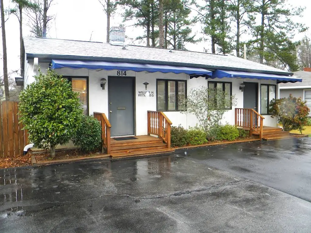 Davis Family Dentistry- Wake Forest, NC