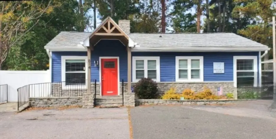 Davis Family Dentistry- Wake Forest, NC