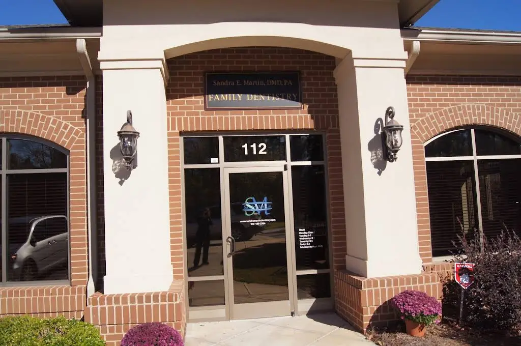 Sandra Martin Family Dentistry