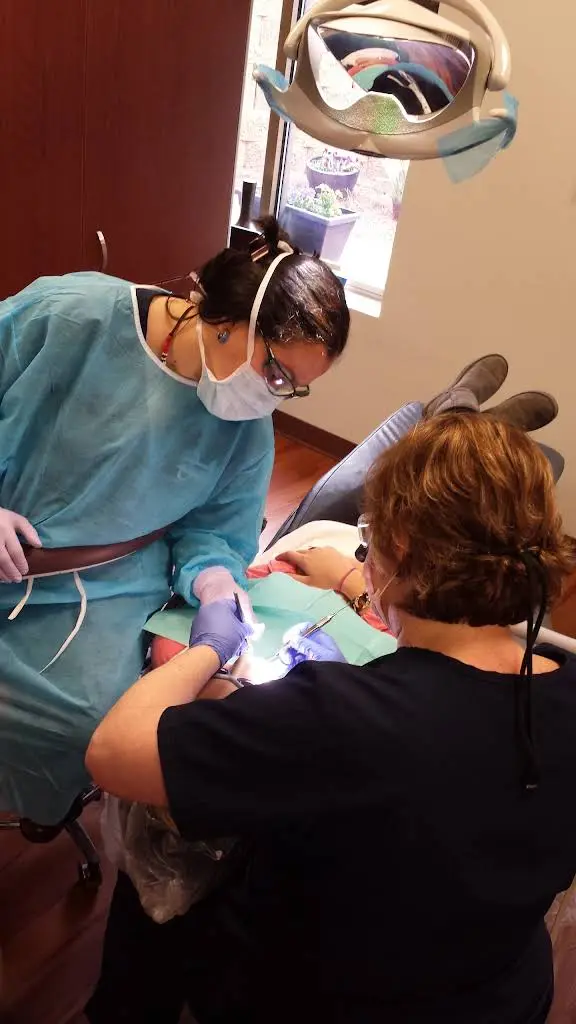 Sandra Martin Family Dentistry
