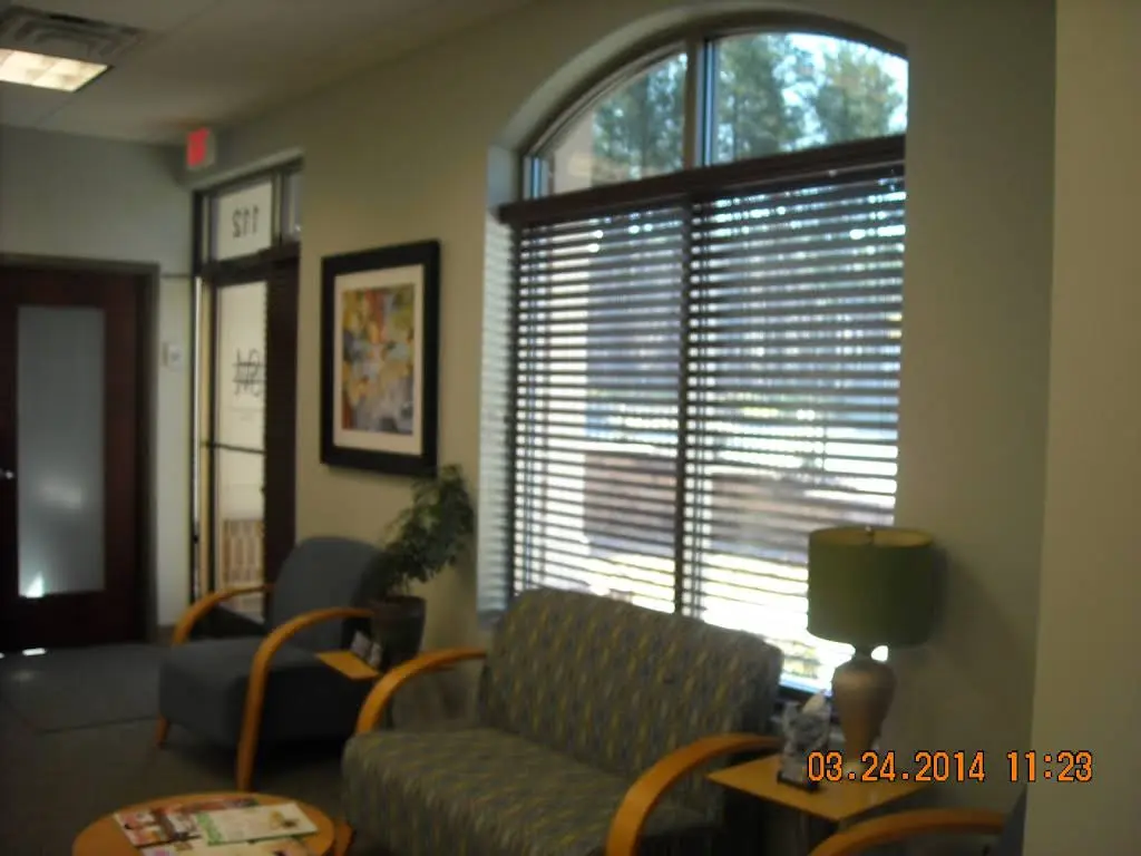 Sandra Martin Family Dentistry