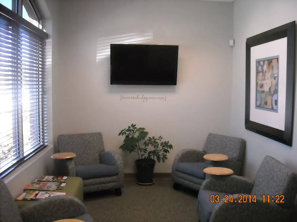 Sandra Martin Family Dentistry