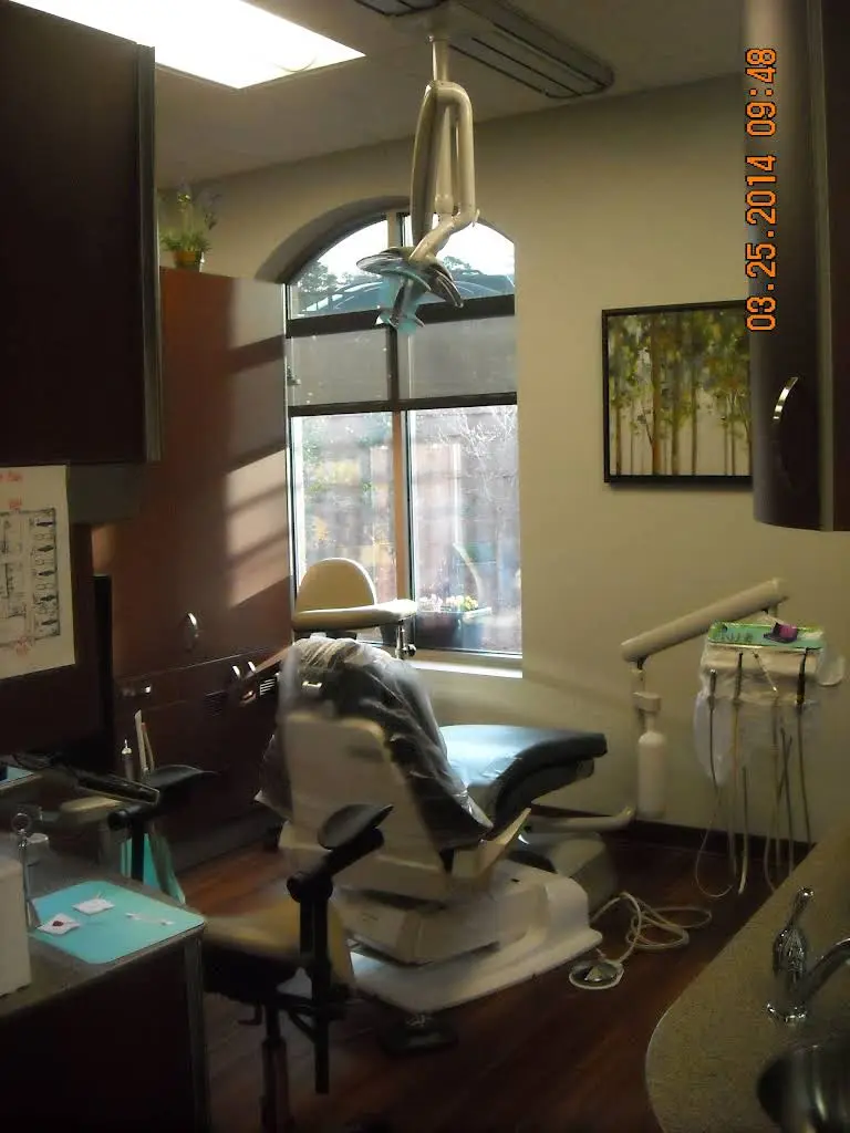 Sandra Martin Family Dentistry