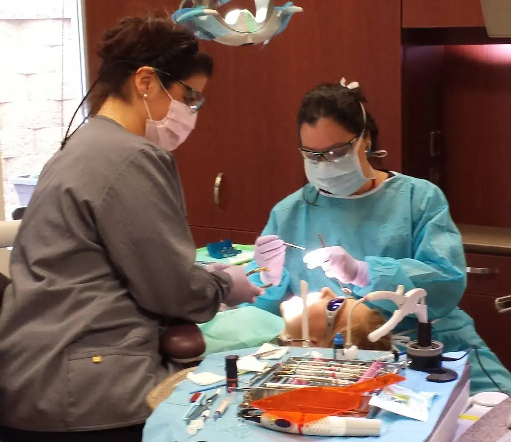 Sandra Martin Family Dentistry