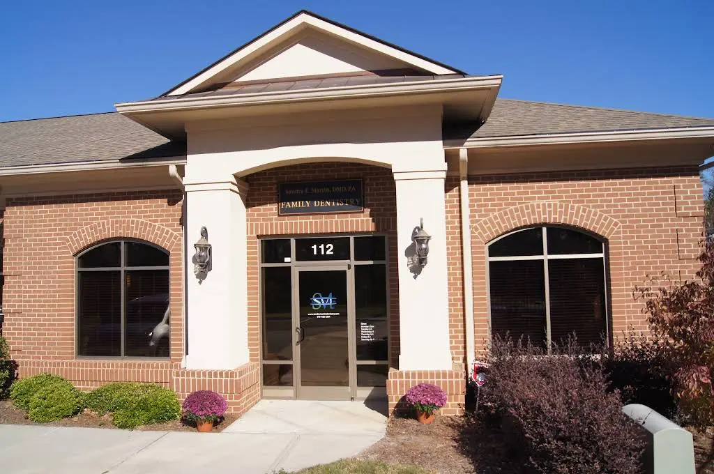 Sandra Martin Family Dentistry