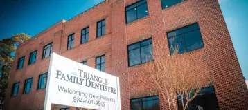 Triangle Family Dentistry - Rolesville