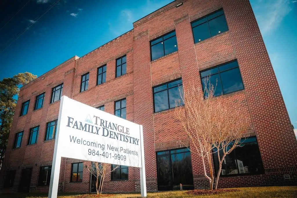Triangle Family Dentistry - Rolesville