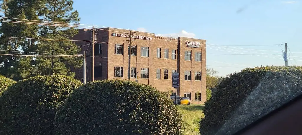Triangle Family Dentistry - Rolesville