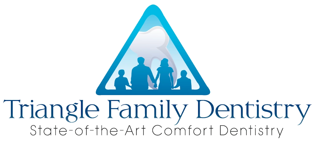 Triangle Family Dentistry - Rolesville